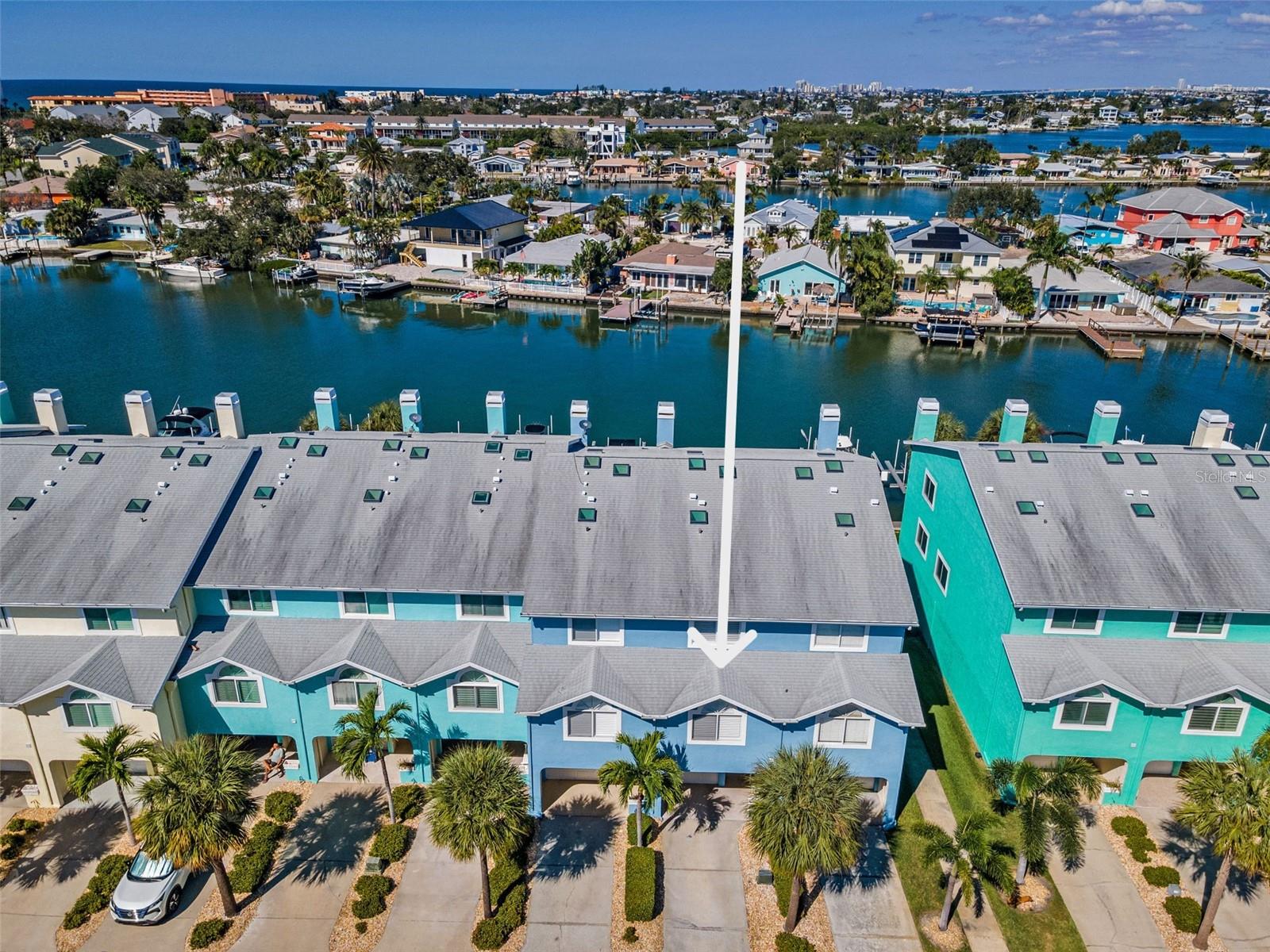 SUNSET BAY INDIAN ROCKS BEACH - Residential