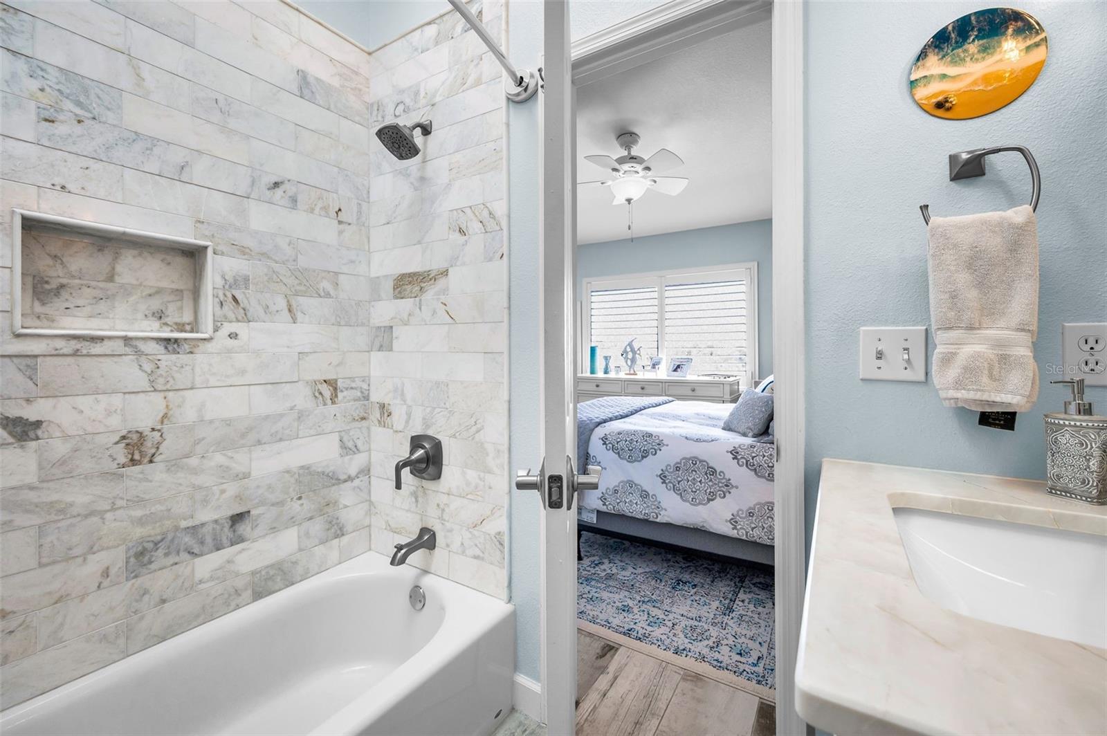 SUNSET BAY INDIAN ROCKS BEACH - Residential