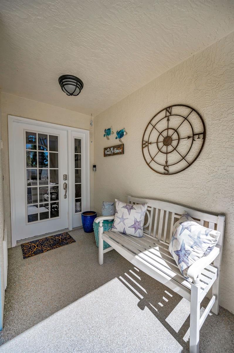 SUNSET BAY INDIAN ROCKS BEACH - Residential