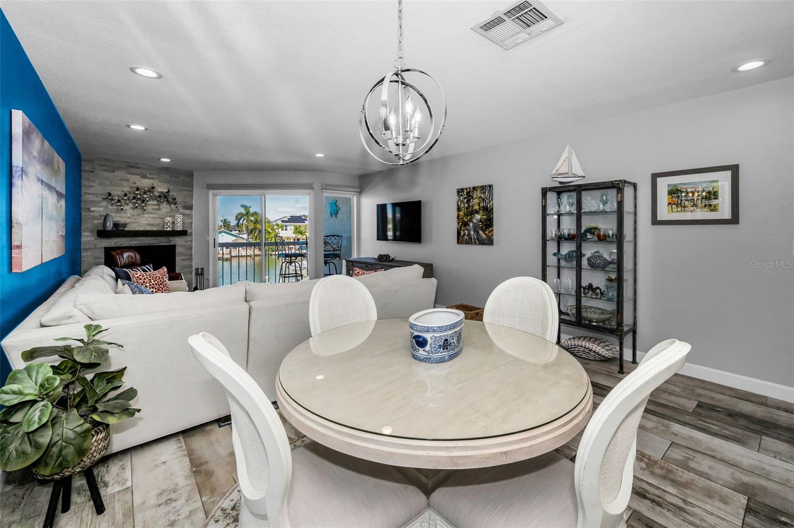 SUNSET BAY INDIAN ROCKS BEACH - Residential