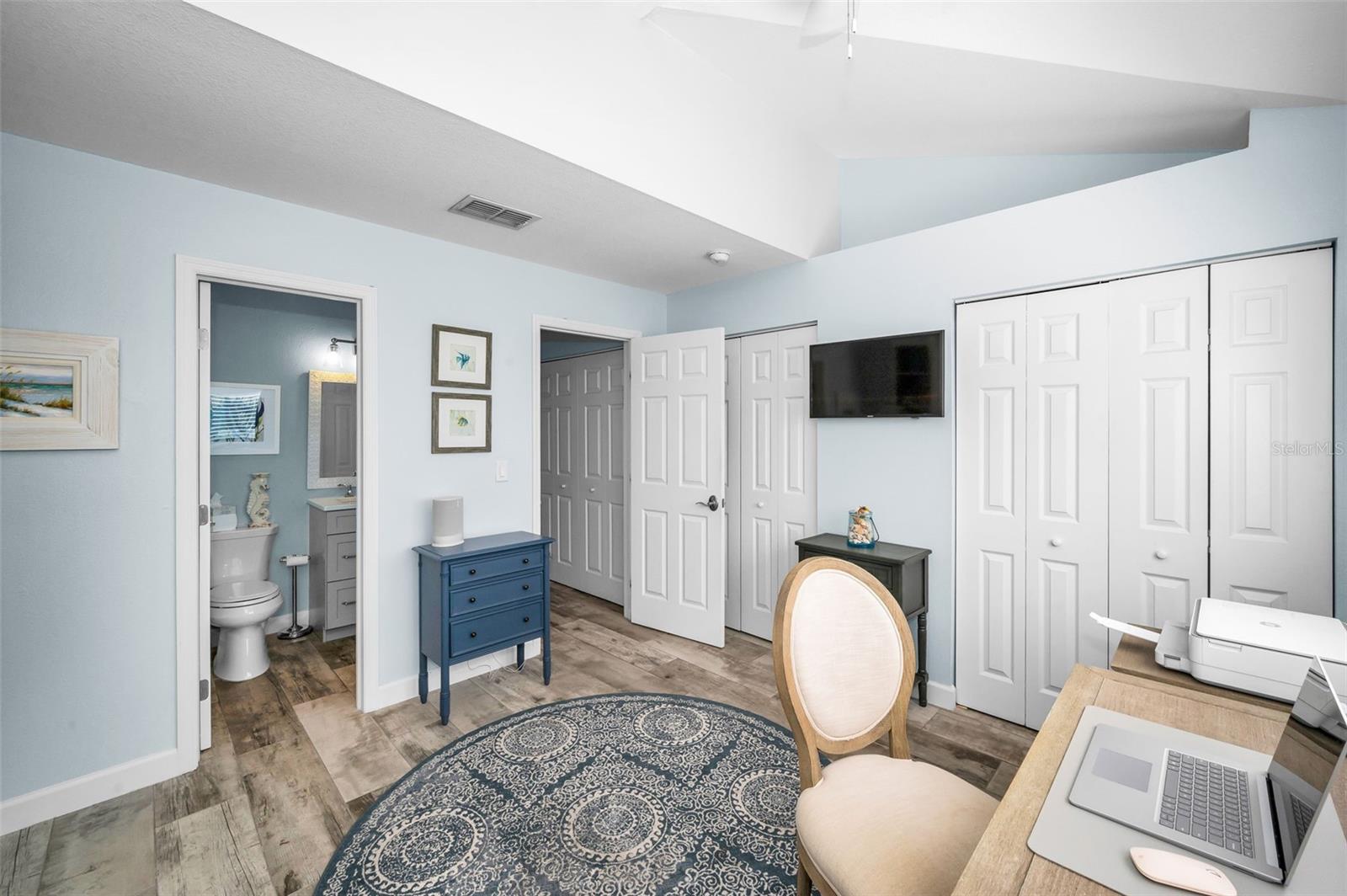 SUNSET BAY INDIAN ROCKS BEACH - Residential