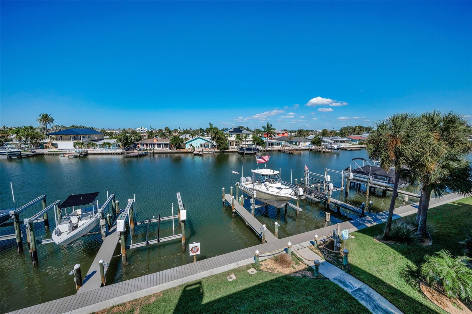 SUNSET BAY INDIAN ROCKS BEACH - Residential