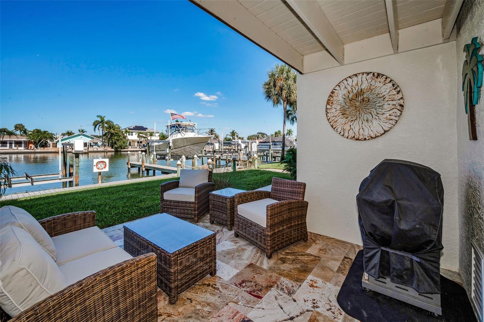 SUNSET BAY INDIAN ROCKS BEACH - Residential