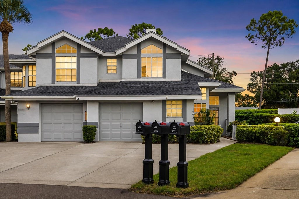Photo of 1993 Georgia Circle S, Clearwater, FL 33760 (MLS # TB8536980)