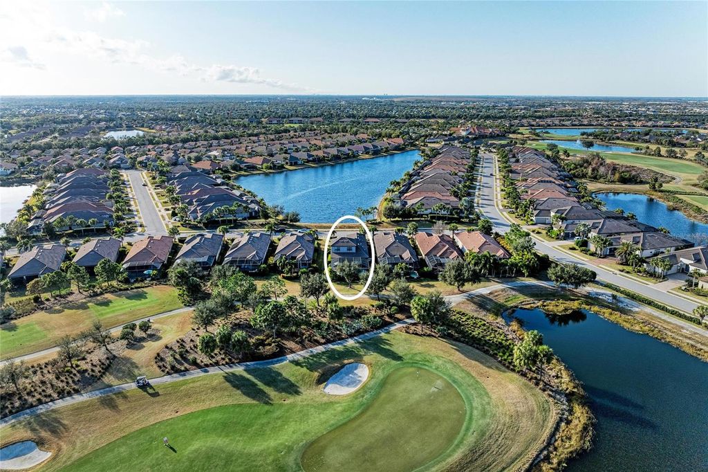 Photo of 4921 Napoli Run, Lakewood Ranch, FL 34211 (MLS # A4681535)
