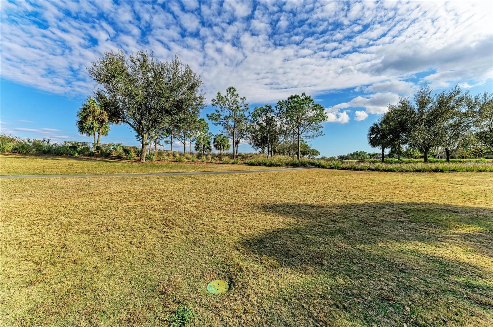 ESPLANADE GOLF & COUNTRY CLUB - Residential