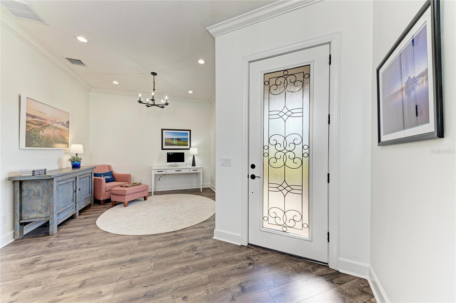 ESPLANADE GOLF & COUNTRY CLUB - Residential