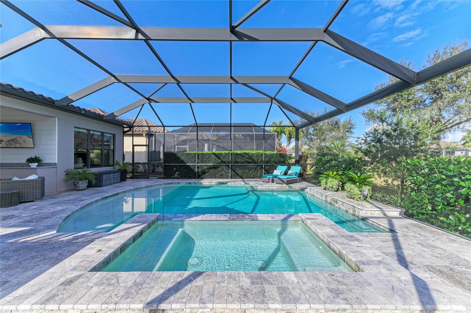 ESPLANADE GOLF & COUNTRY CLUB - Residential