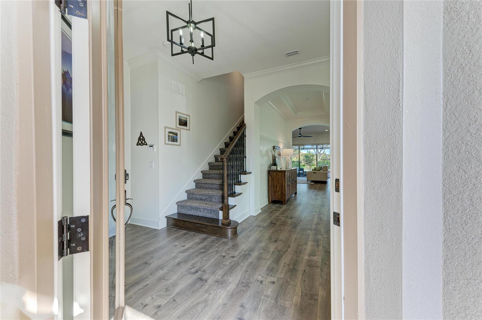 ESPLANADE GOLF & COUNTRY CLUB - Residential