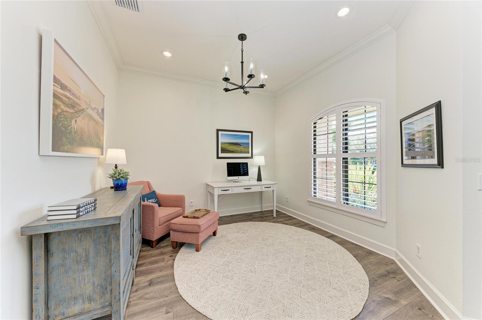 ESPLANADE GOLF & COUNTRY CLUB - Residential