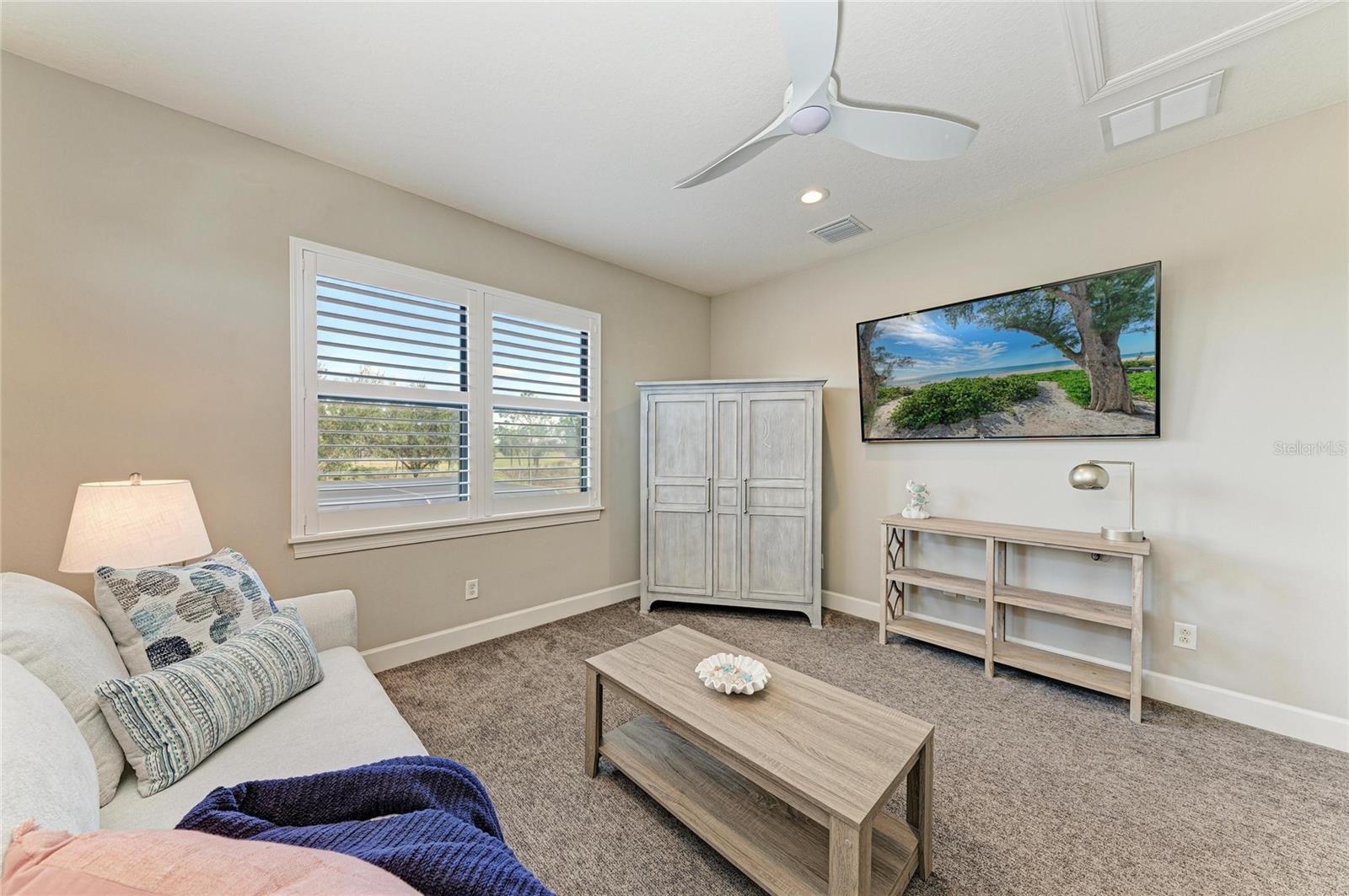 ESPLANADE GOLF & COUNTRY CLUB - Residential