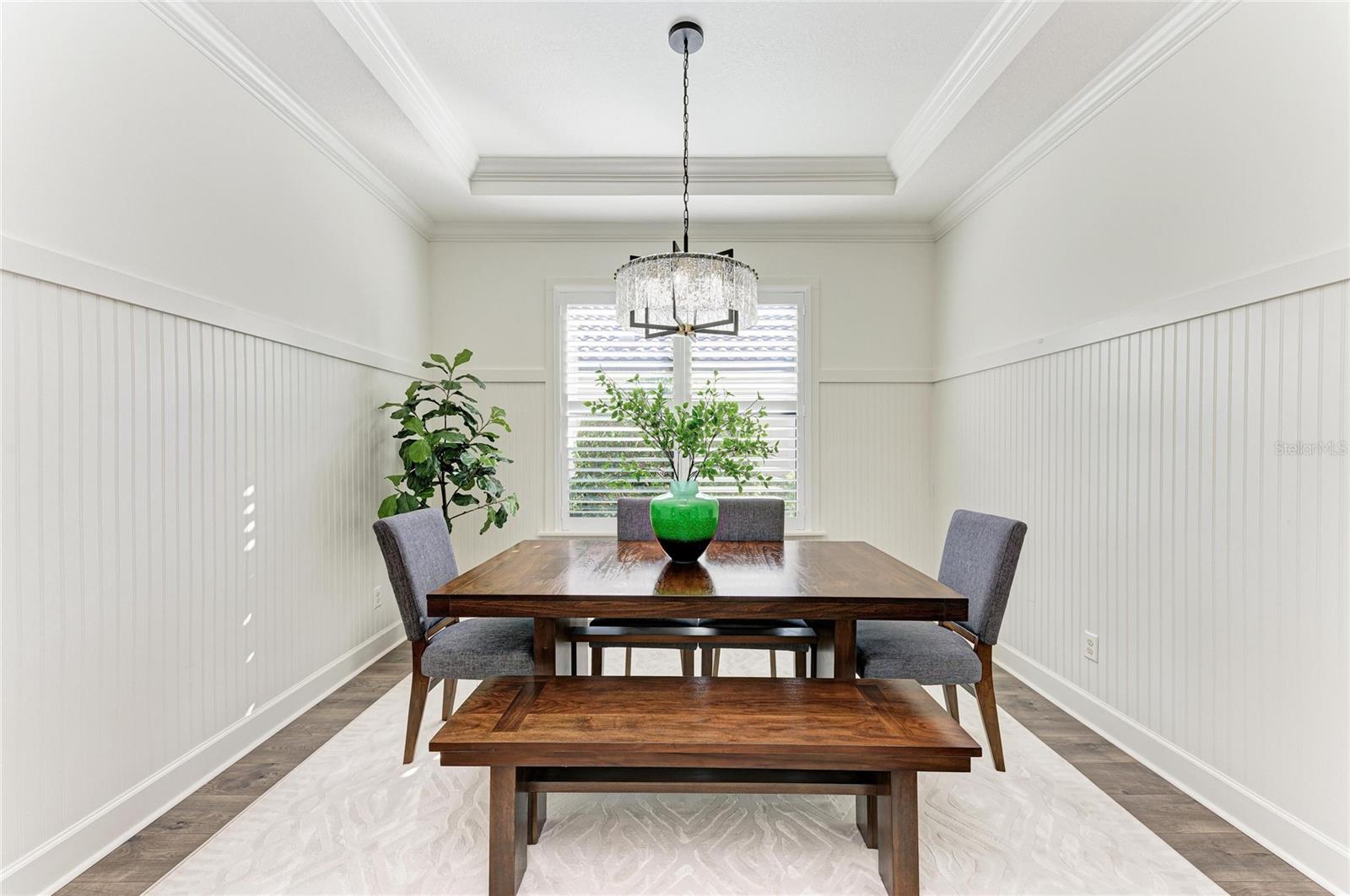 ESPLANADE GOLF & COUNTRY CLUB - Residential