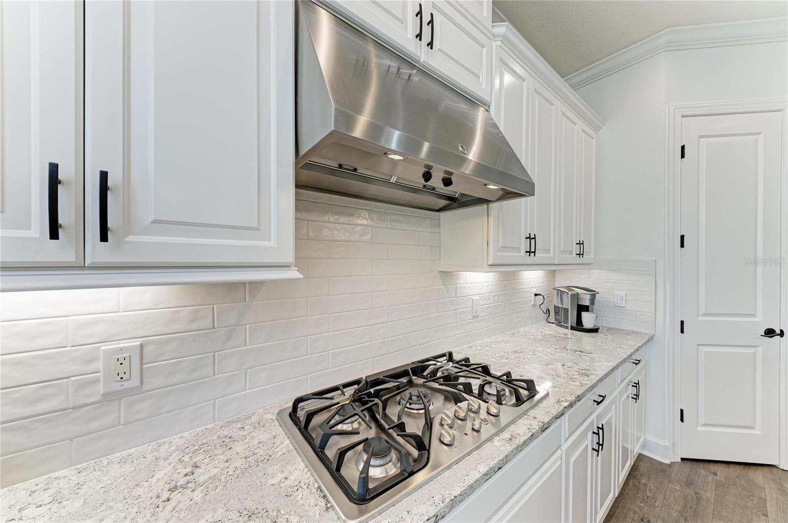 ESPLANADE GOLF & COUNTRY CLUB - Residential