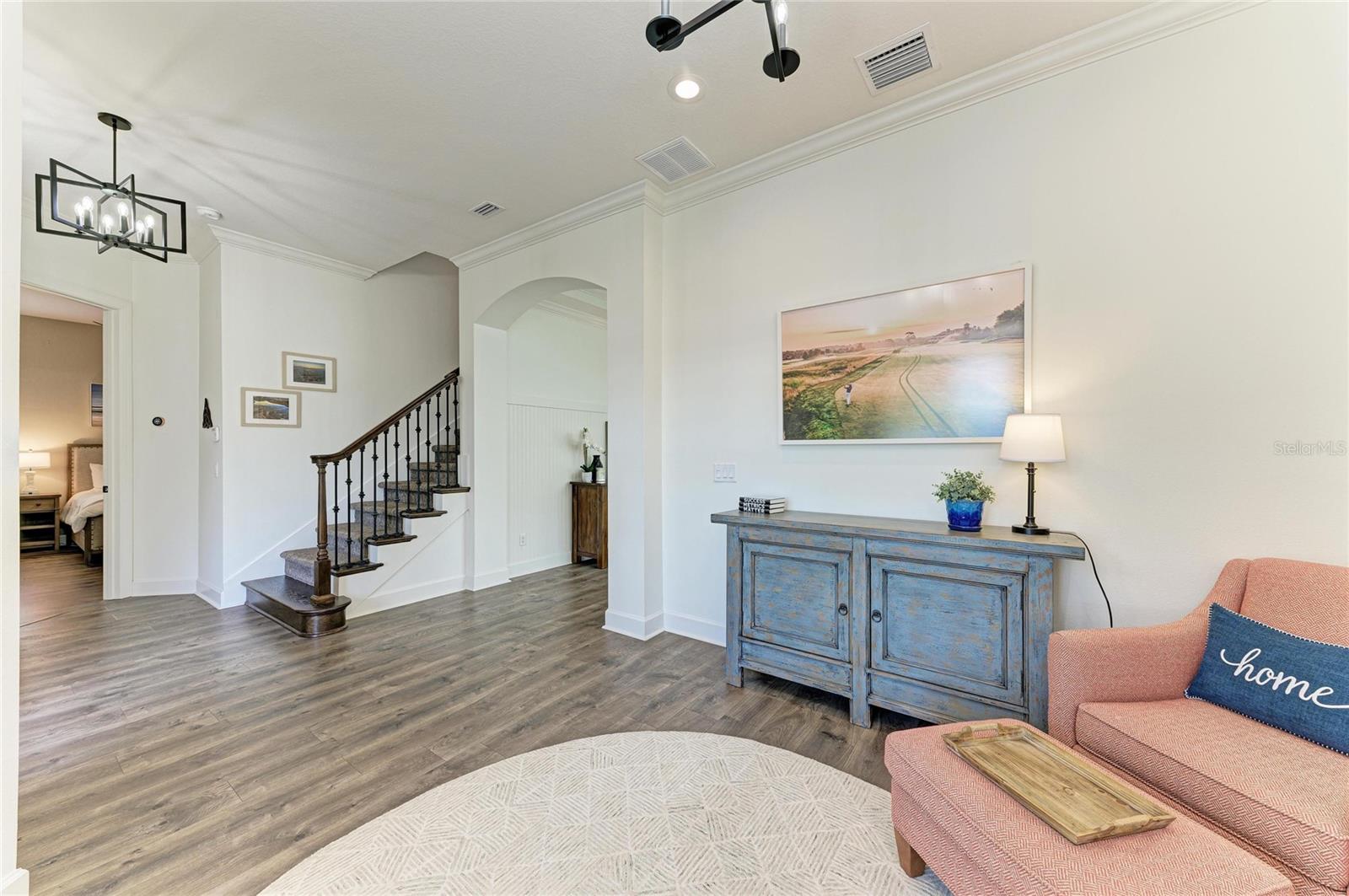 ESPLANADE GOLF & COUNTRY CLUB - Residential