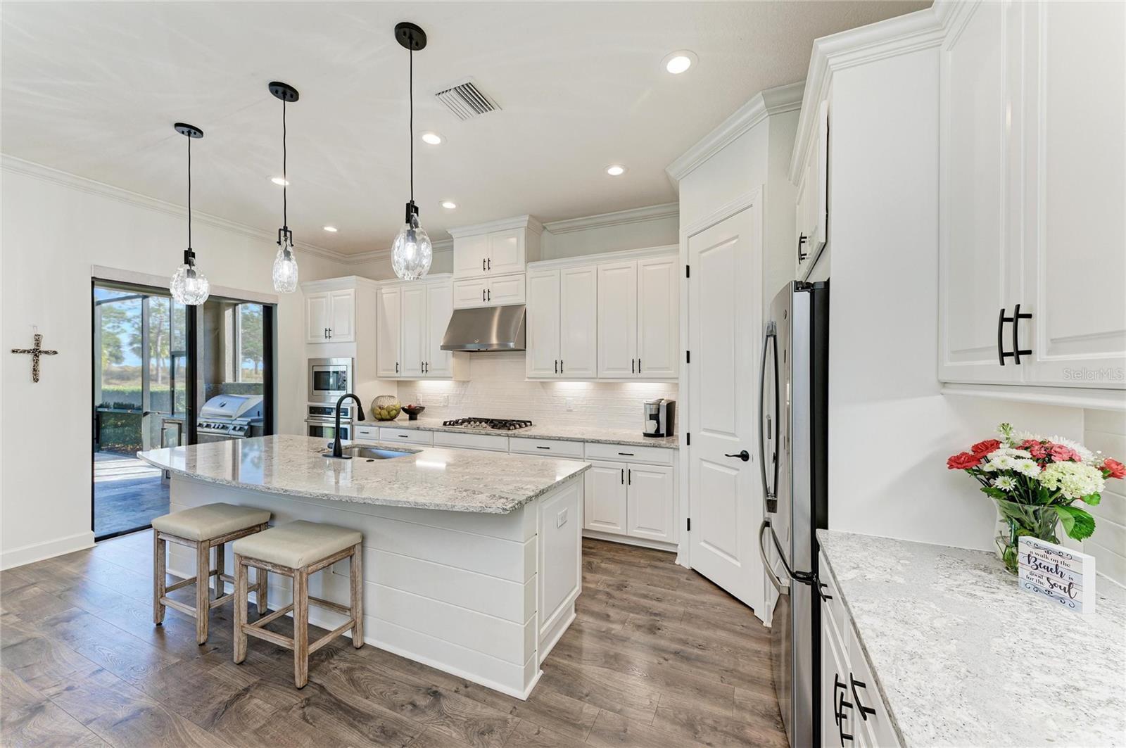 ESPLANADE GOLF & COUNTRY CLUB - Residential