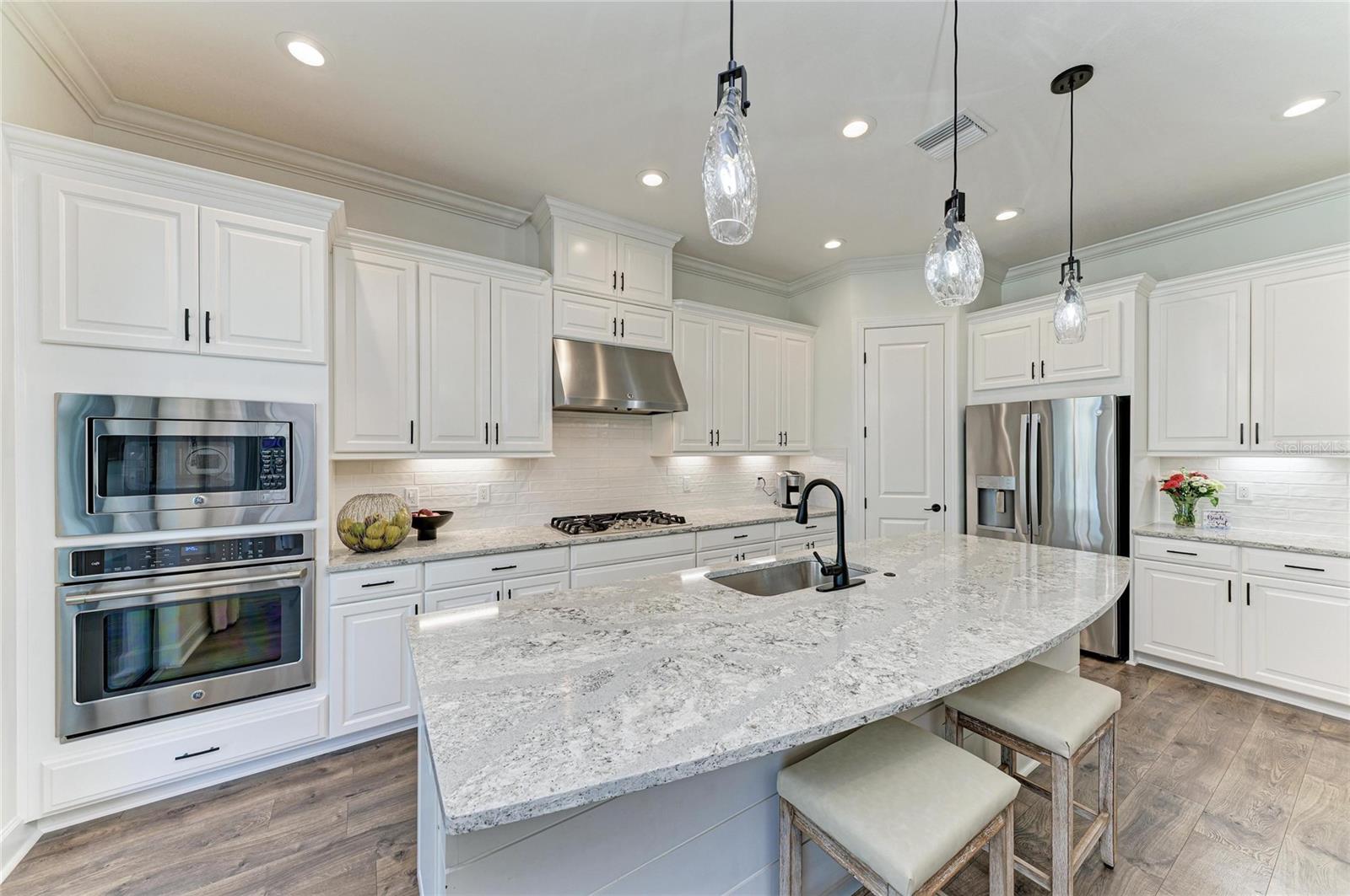 ESPLANADE GOLF & COUNTRY CLUB - Residential