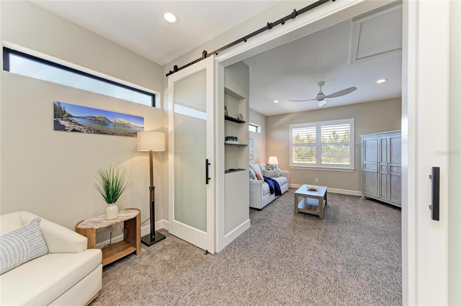 ESPLANADE GOLF & COUNTRY CLUB - Residential