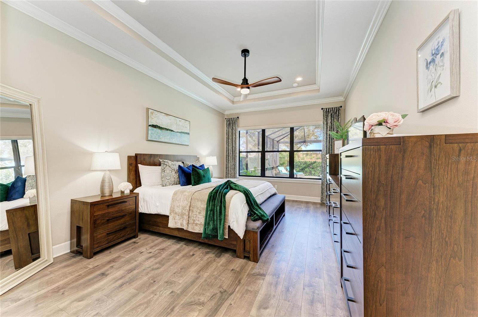 ESPLANADE GOLF & COUNTRY CLUB - Residential