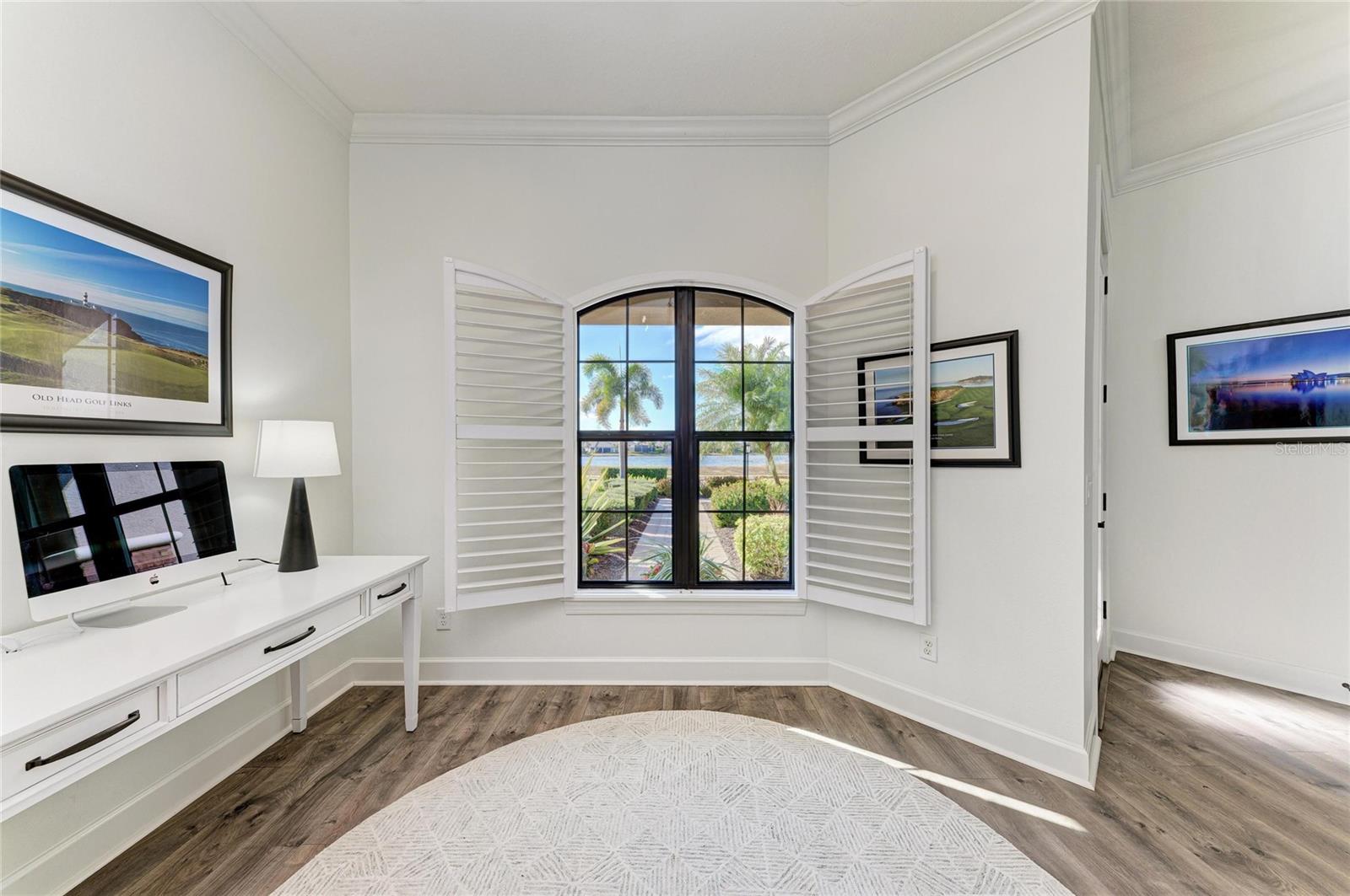 ESPLANADE GOLF & COUNTRY CLUB - Residential