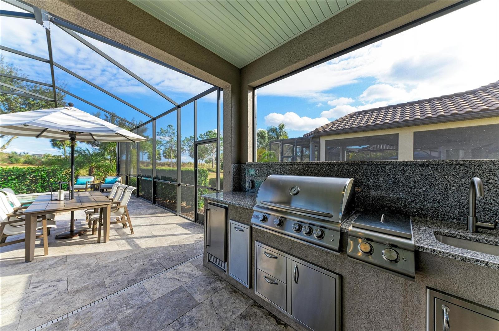 ESPLANADE GOLF & COUNTRY CLUB - Residential