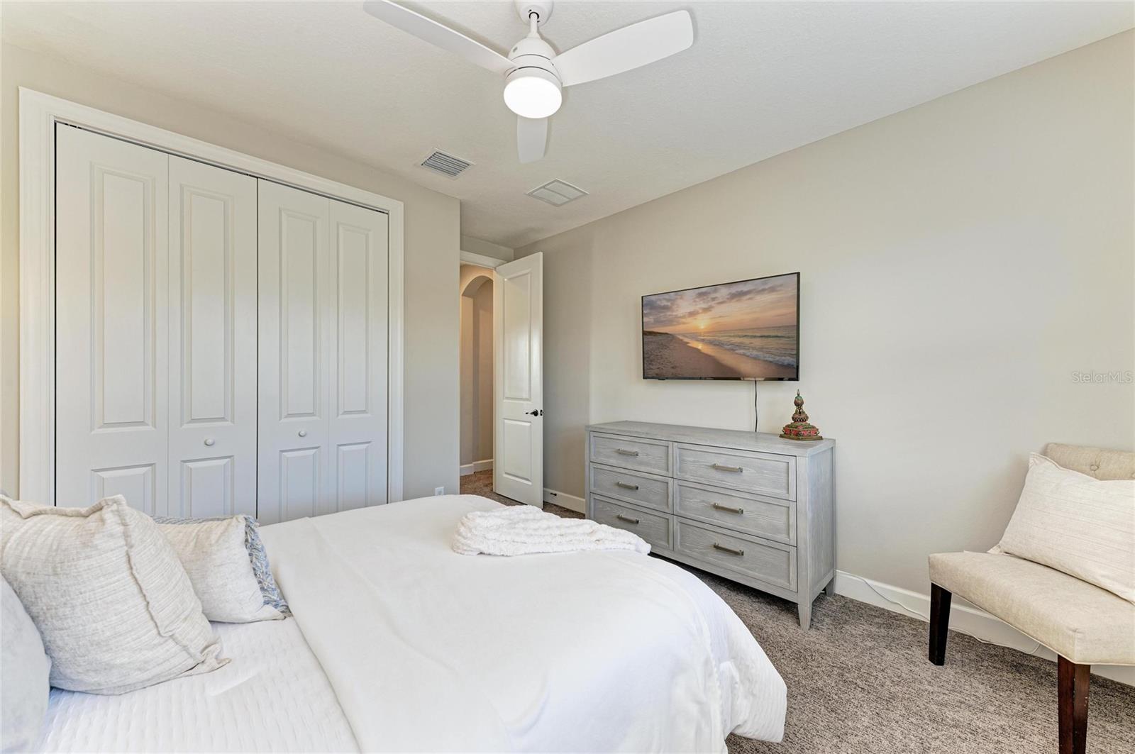 ESPLANADE GOLF & COUNTRY CLUB - Residential