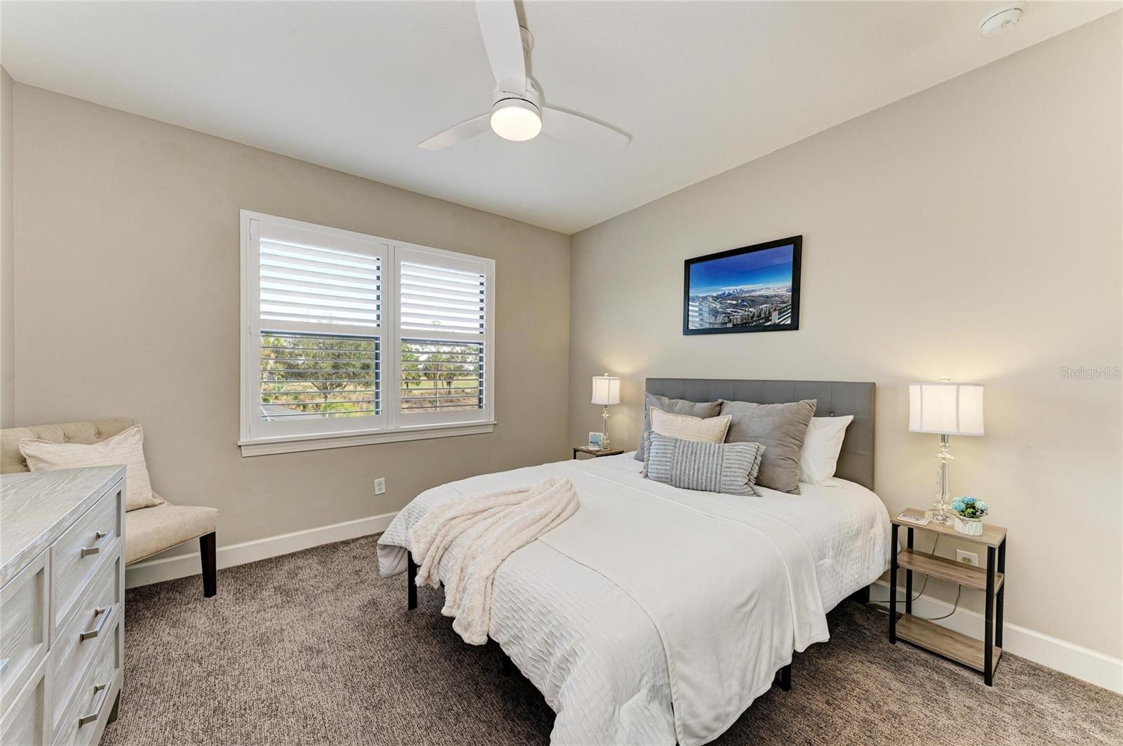 ESPLANADE GOLF & COUNTRY CLUB - Residential