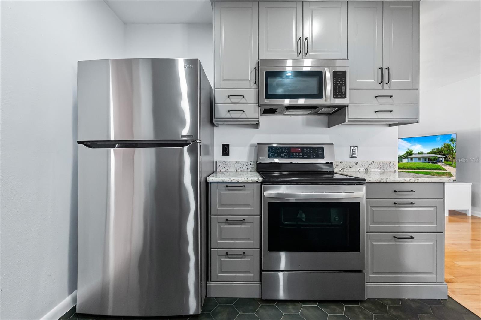 OAKLAND ESTATES 1ST SEC - Residential