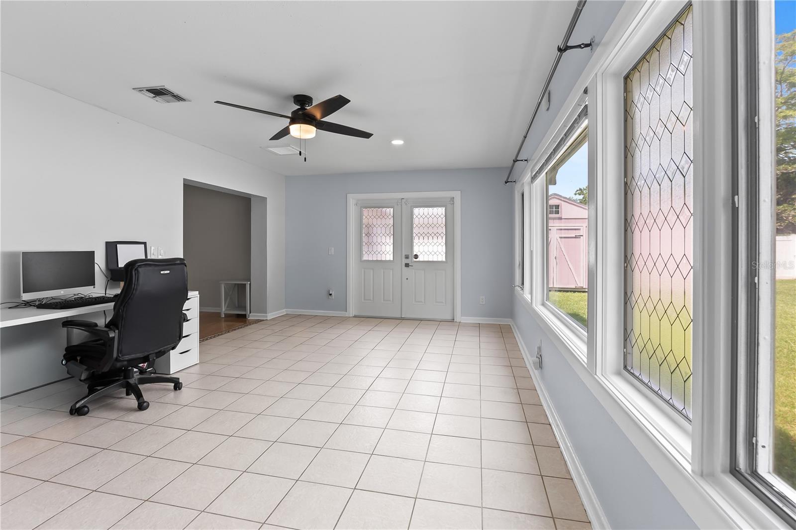 OAKLAND ESTATES 1ST SEC - Residential