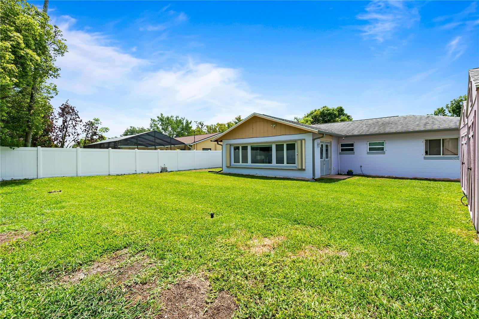OAKLAND ESTATES 1ST SEC - Residential