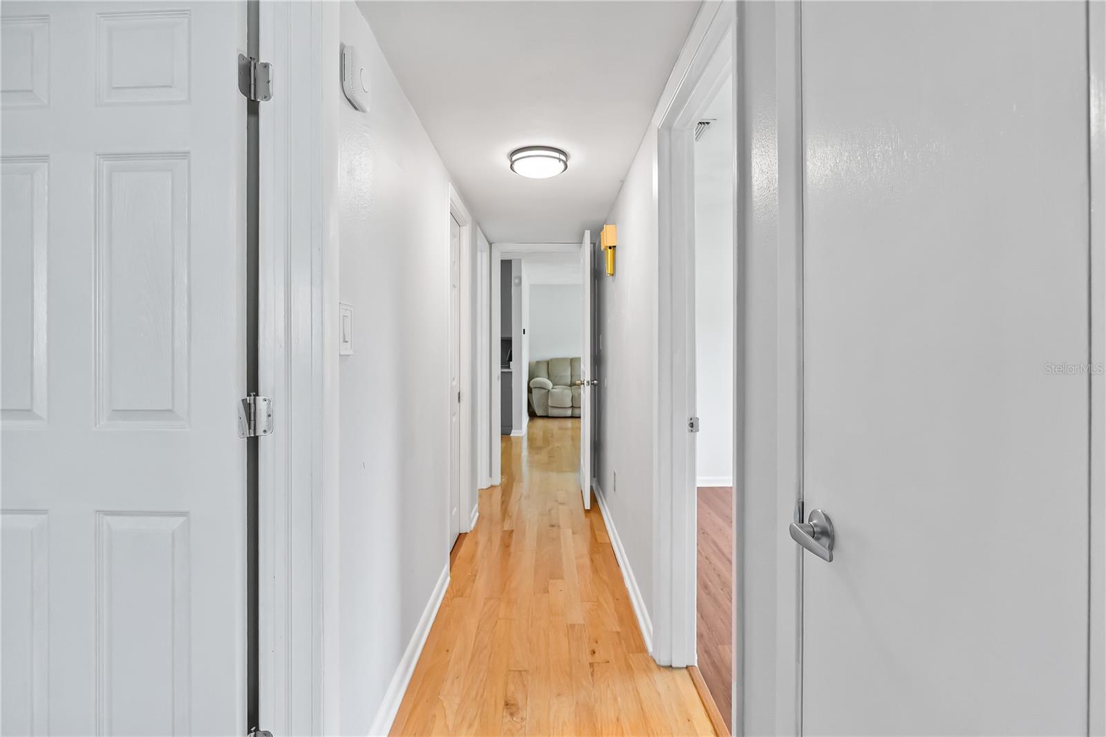 OAKLAND ESTATES 1ST SEC - Residential