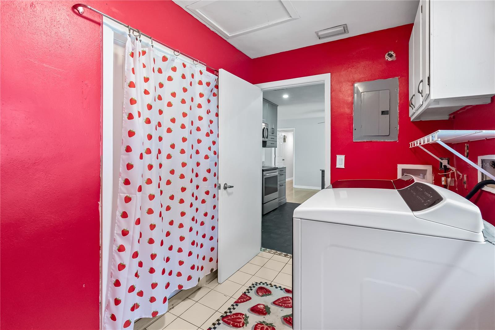 OAKLAND ESTATES 1ST SEC - Residential