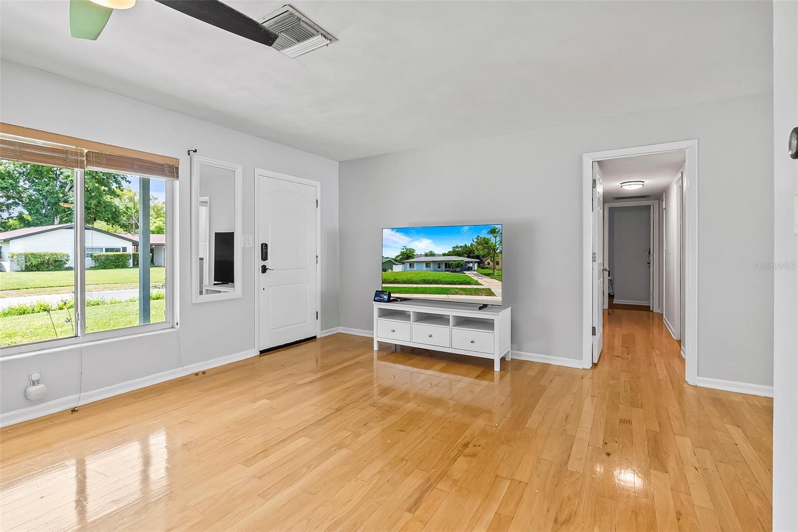 OAKLAND ESTATES 1ST SEC - Residential