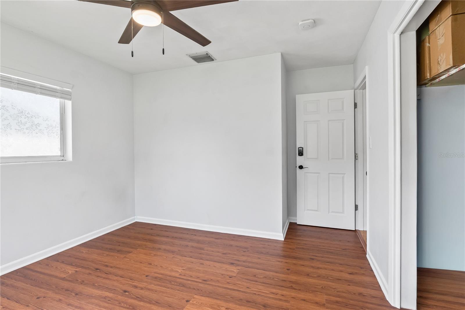 OAKLAND ESTATES 1ST SEC - Residential