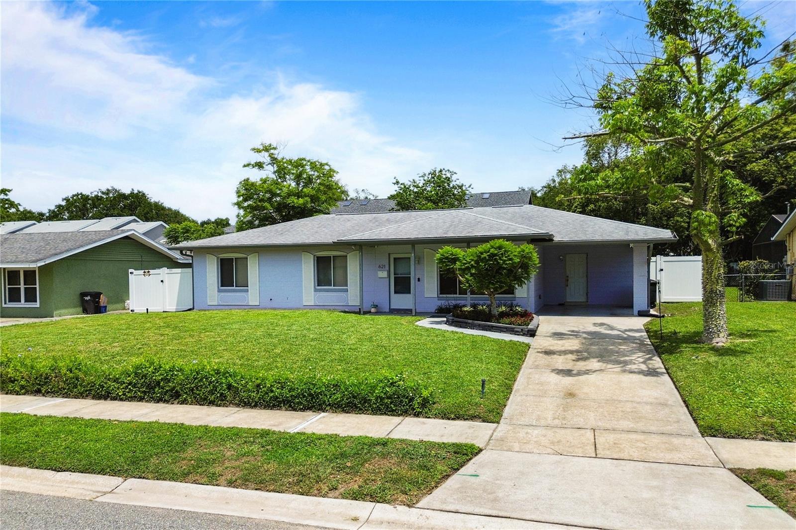 OAKLAND ESTATES 1ST SEC - Residential