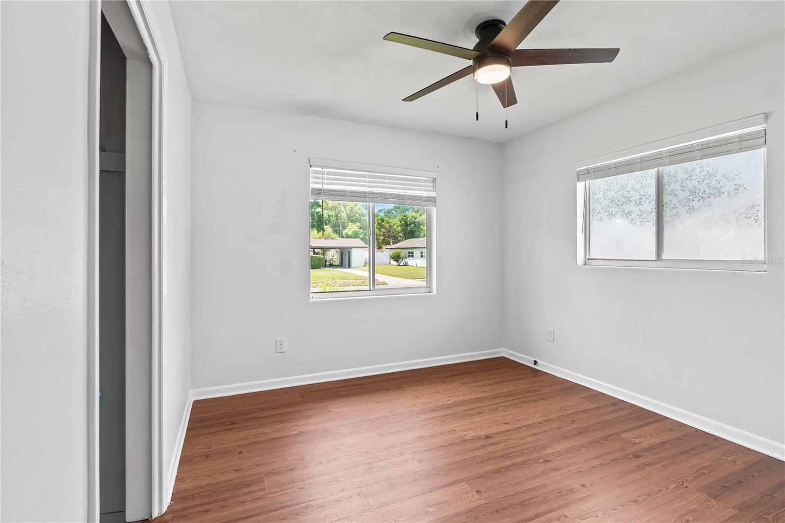 OAKLAND ESTATES 1ST SEC - Residential