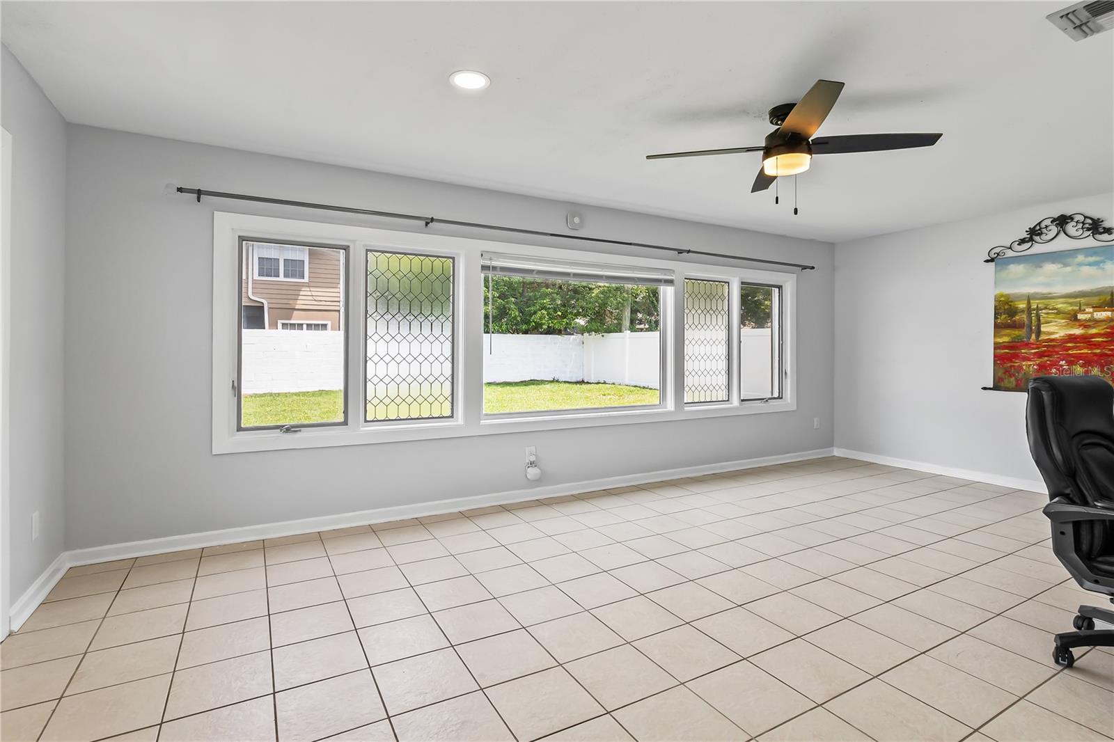 OAKLAND ESTATES 1ST SEC - Residential