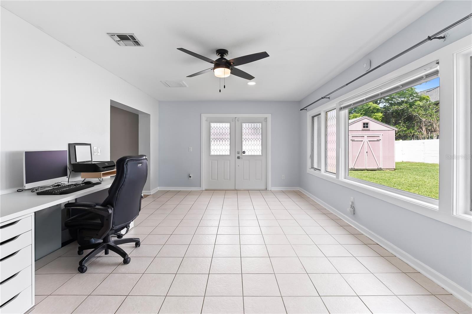 OAKLAND ESTATES 1ST SEC - Residential