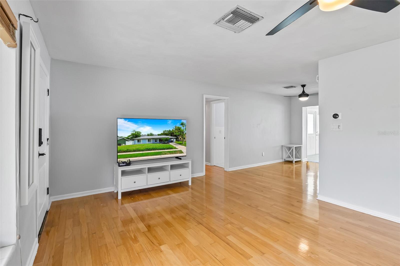 OAKLAND ESTATES 1ST SEC - Residential