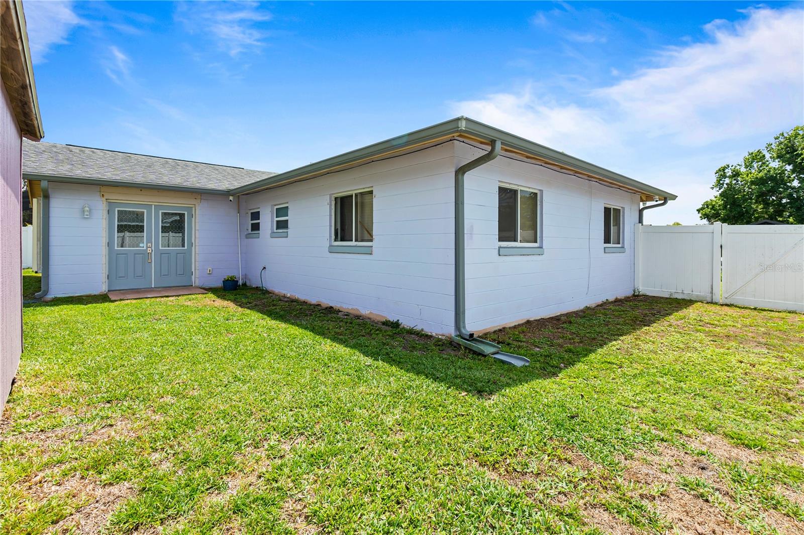 OAKLAND ESTATES 1ST SEC - Residential