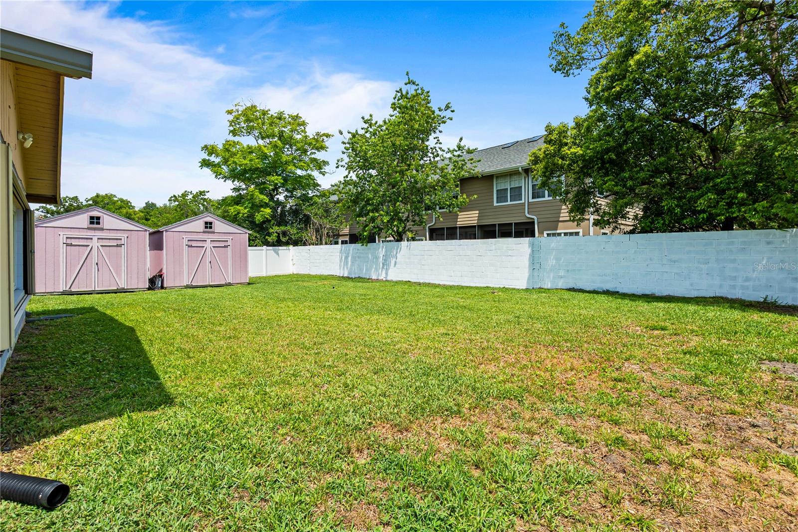 OAKLAND ESTATES 1ST SEC - Residential