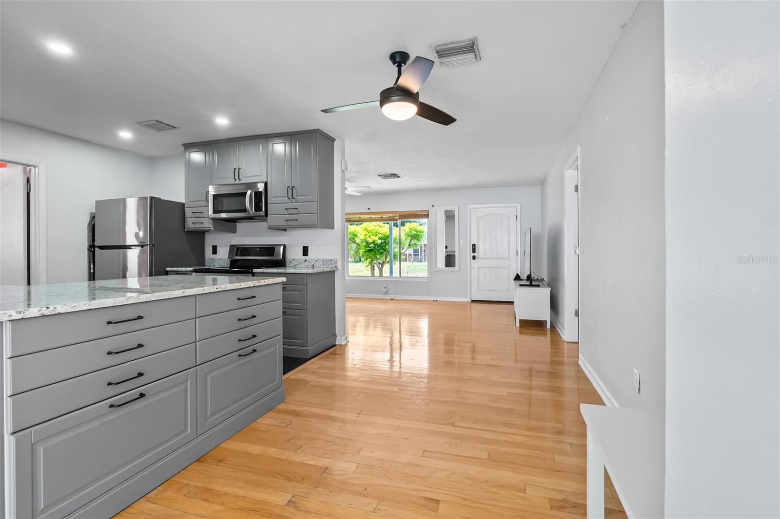 OAKLAND ESTATES 1ST SEC - Residential