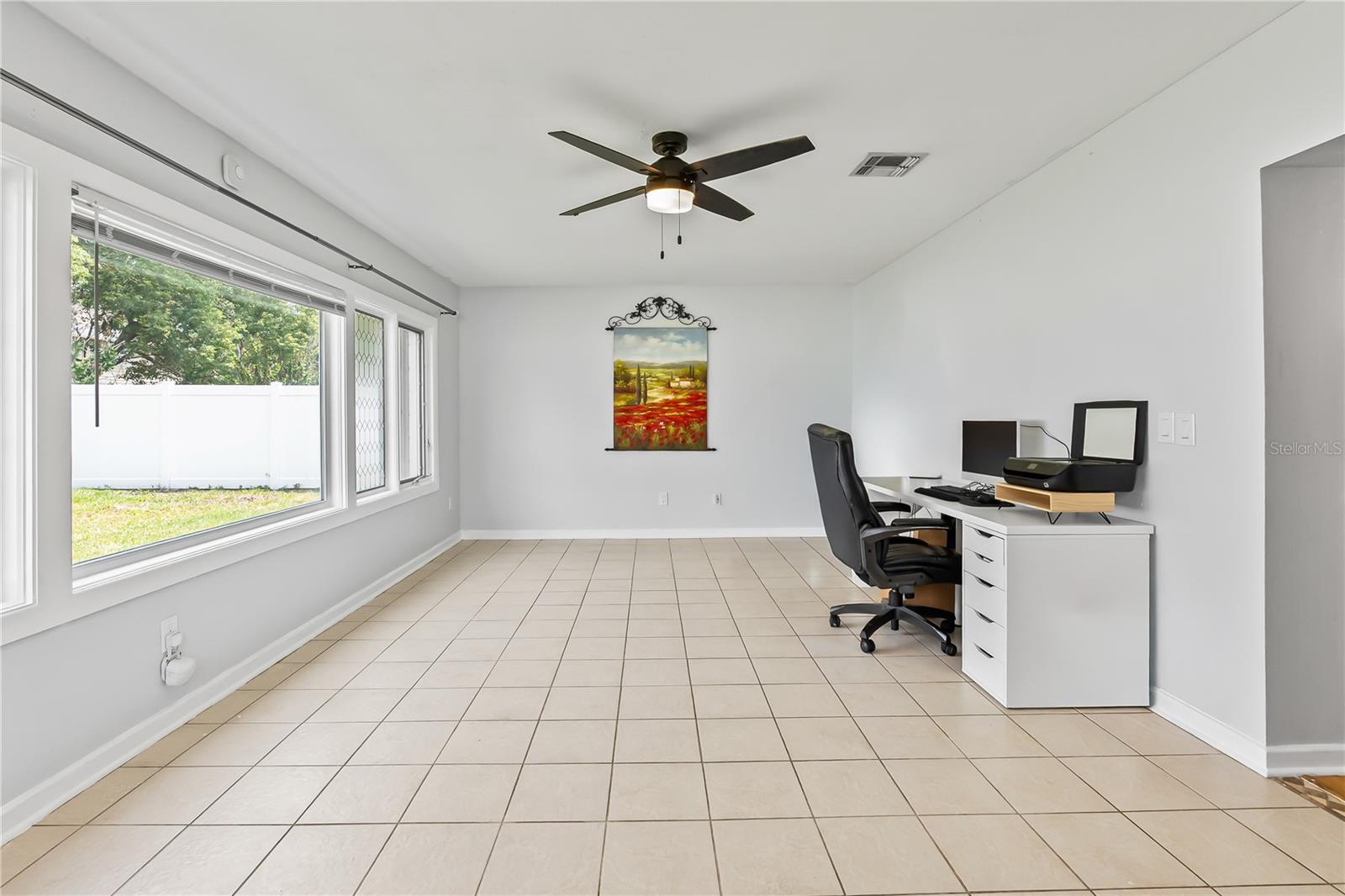 OAKLAND ESTATES 1ST SEC - Residential