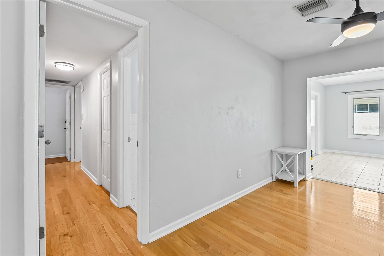 OAKLAND ESTATES 1ST SEC - Residential