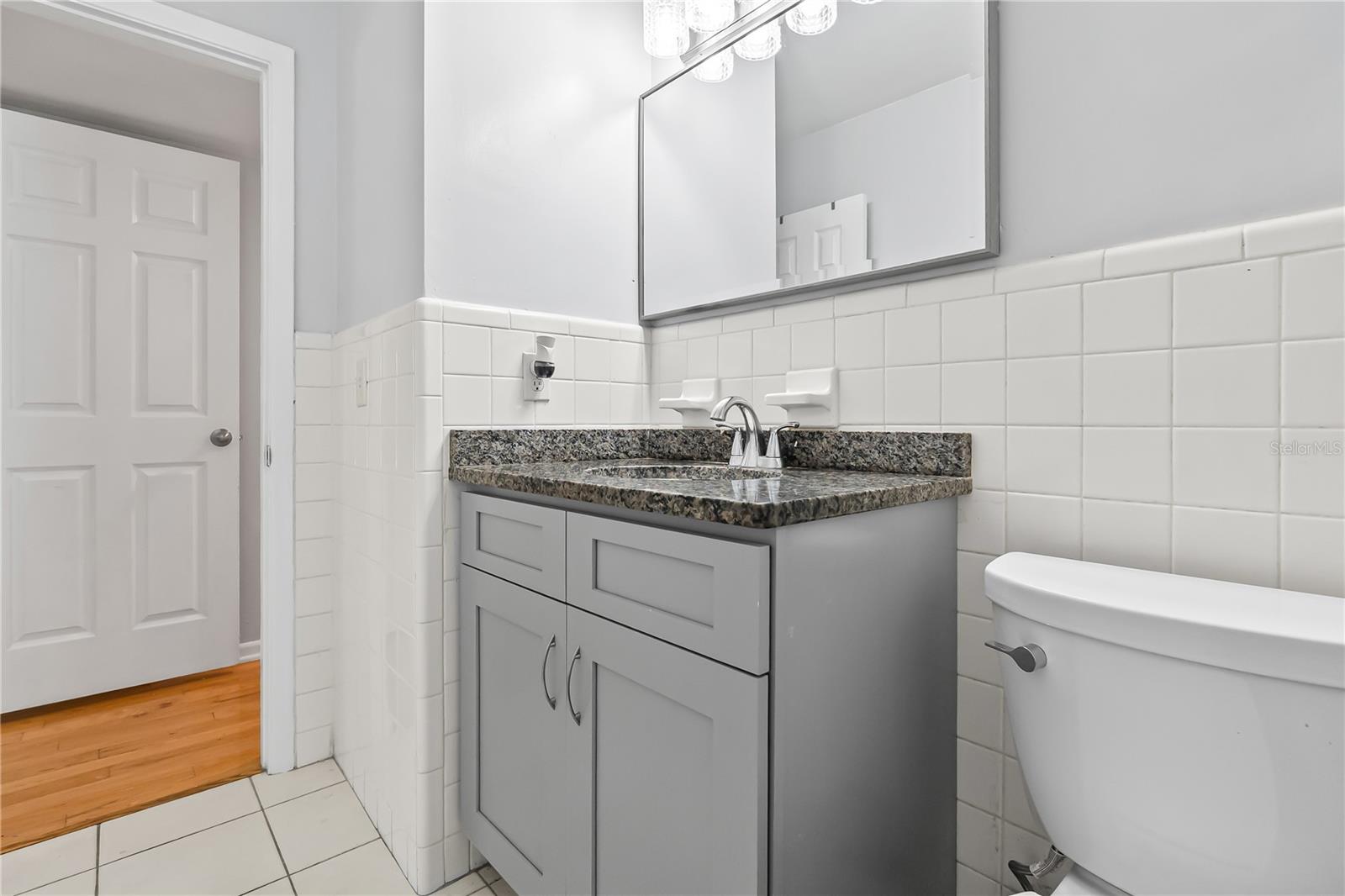 OAKLAND ESTATES 1ST SEC - Residential