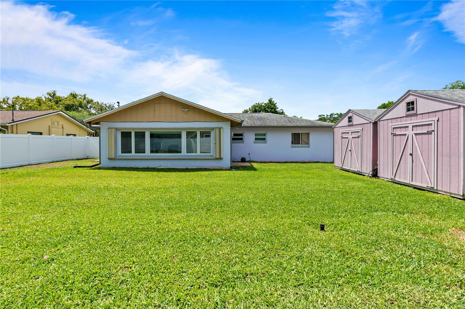 OAKLAND ESTATES 1ST SEC - Residential