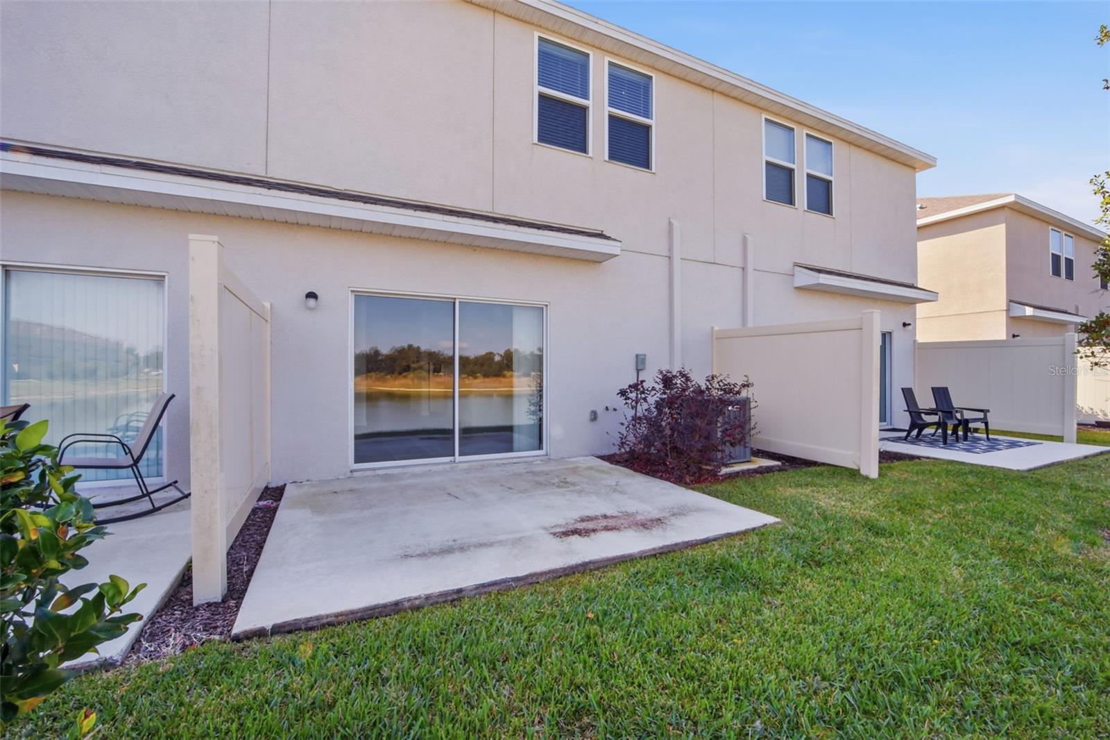 RIVER LANDING - Residential