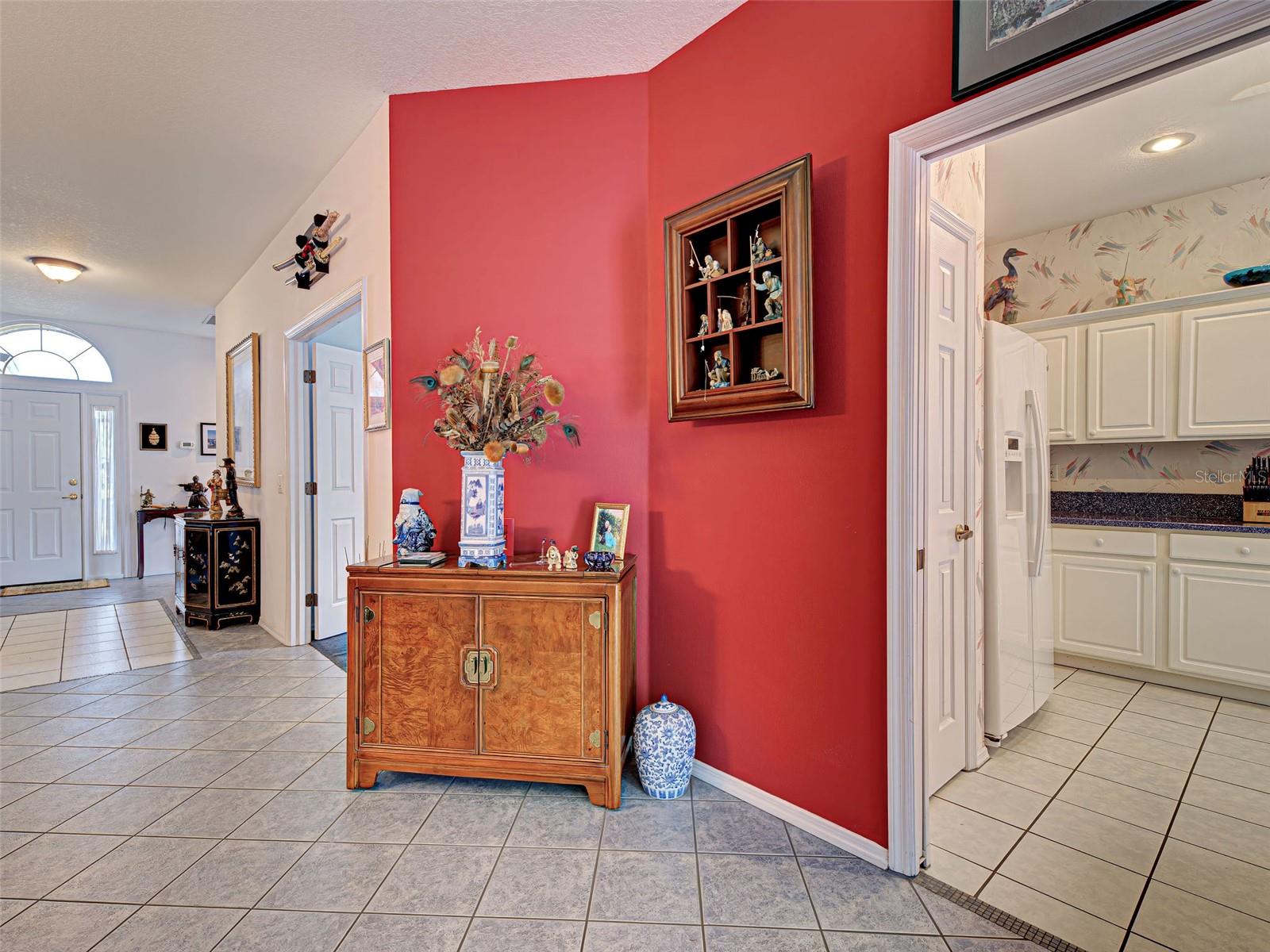 WOODMERE LAKES - Residential