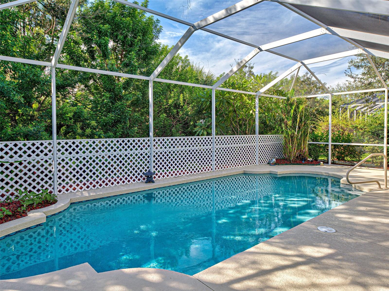 WOODMERE LAKES - Residential