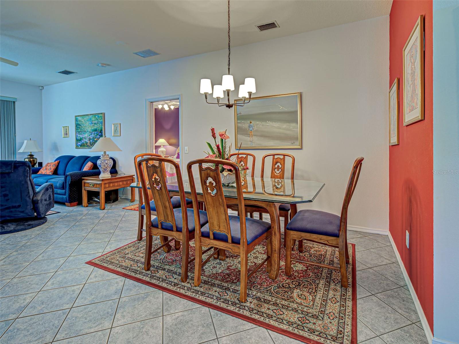 WOODMERE LAKES - Residential