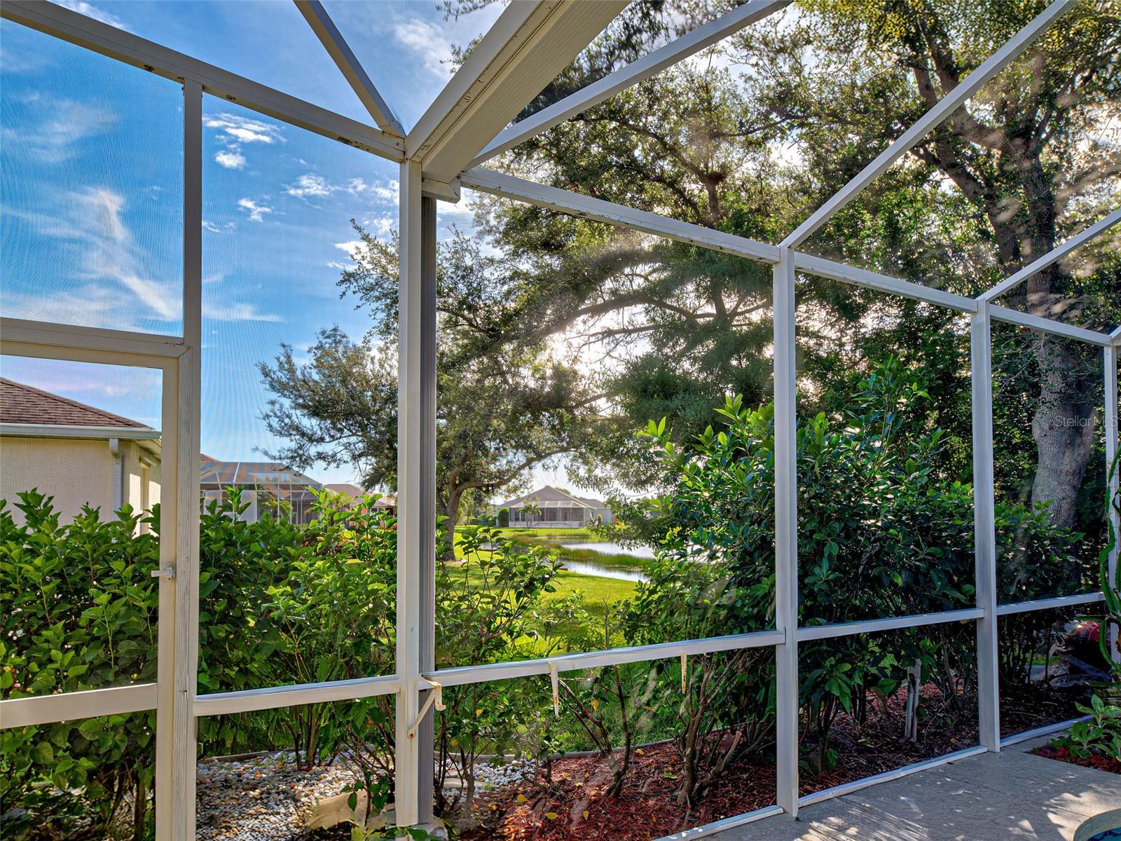 WOODMERE LAKES - Residential